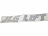 1702860 Decal, Lift 5" | JLG